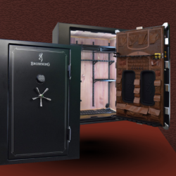 Clearance Safes