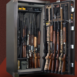 Gun Safes
