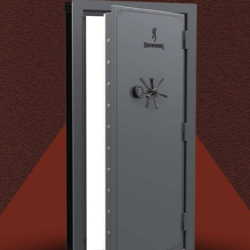 Vault Doors