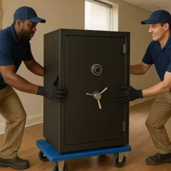 Safe Moving and Relocation