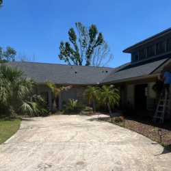 Residential Roof Replacement Services