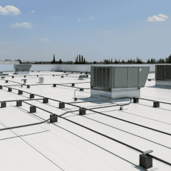 Commercial Roofing Services