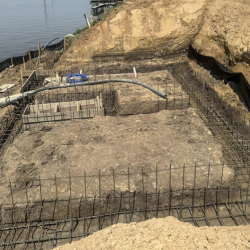Building from Ground Up