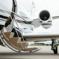 Private Charter Services
