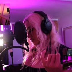 Video, Content & Live Streaming