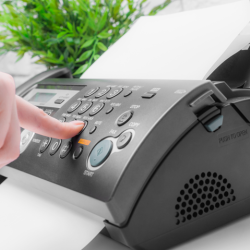 Send Fax