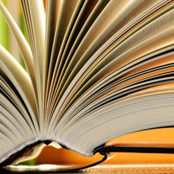 Book Printing & Binding