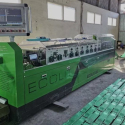 Equipment and Robotics