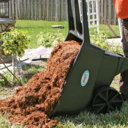 Lawn and Garden