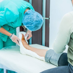 Podiatry