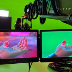 Post-Production, Color & VFX