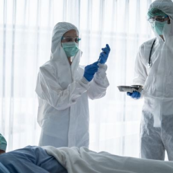Infectious Disease
