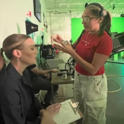 Education, Workshops & Creative Consulting