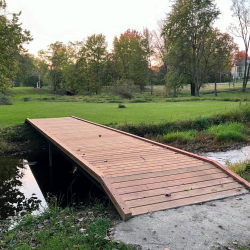 Increase Recreational Opportunities