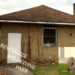 Encourage Revitalization