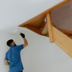 Interior & Exterior Painting & Staining