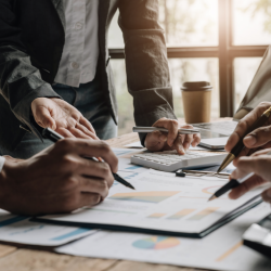 Private Wealth Management