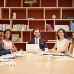 Dorsey Wright & Associates