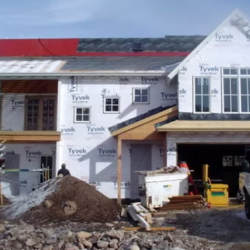 Residential Construction