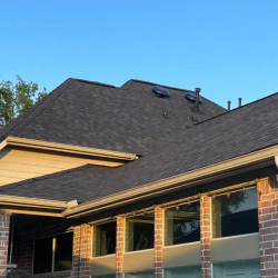 Residential Roofing