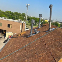 Commercial Roofing