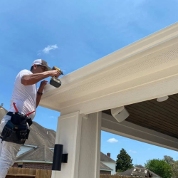 Gutter Installation & Replacement