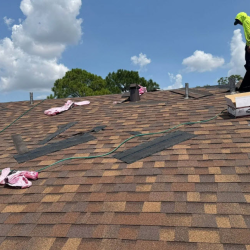 Emergency Storm & Hurricane Relief