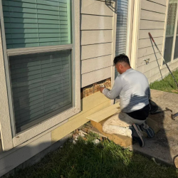 Siding & Home Improvement