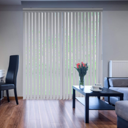 Vertical Blinds