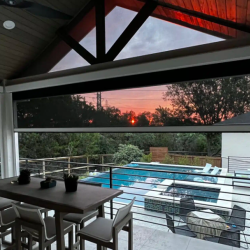 Outdoor Shades