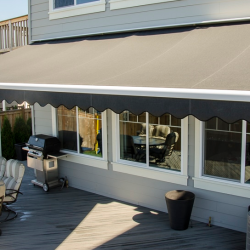 Retractable Awnings