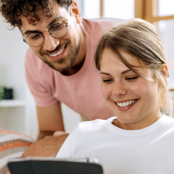 Managed Accounts Program