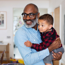 Long-term Care Strategy