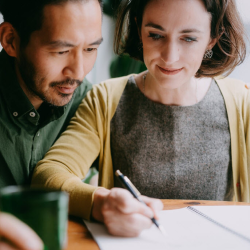 Estate Planning and Trust Services