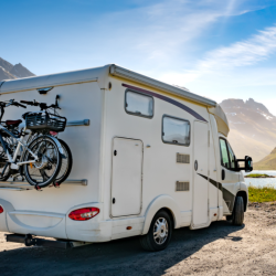 Recreational Vehicle