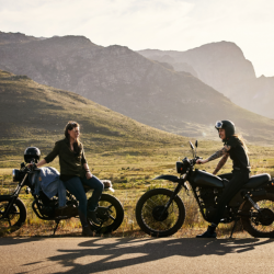 Motorcycle Insurance