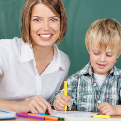 School Age Summer Program