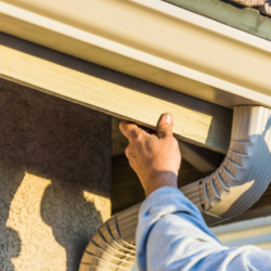 Gutters