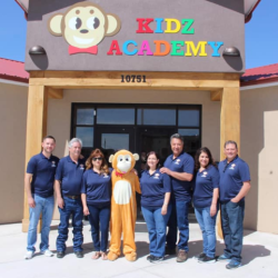 Schedule a Tour