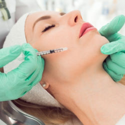Injectables