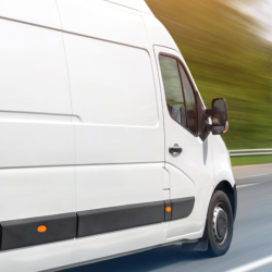 Commercial Vehicle Insurance