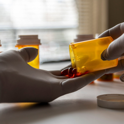 Medical/Pharmaceutical Injury