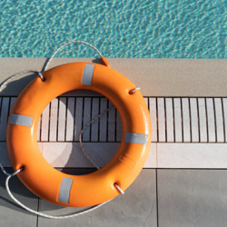 Lifeguard Training