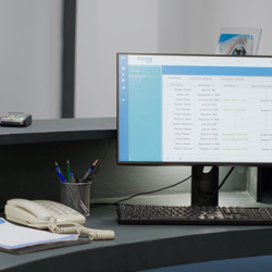 Volunteering Opportunities