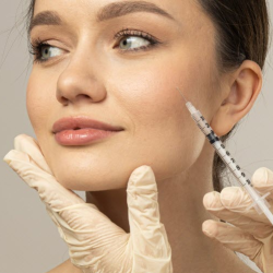 Aesthetic Treatments