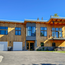 Vacation Rentals