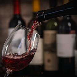 Wine