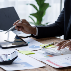 Accounting Software Selection & Implementation