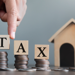 Estate & Trust Tax Preparation