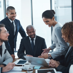 Management Advisory Services